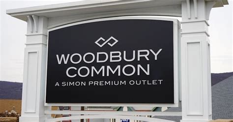 Brands at Woodbury Common Premium Outlets®